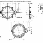 Fisher A31A Butterfly Valve – Rotary Valves