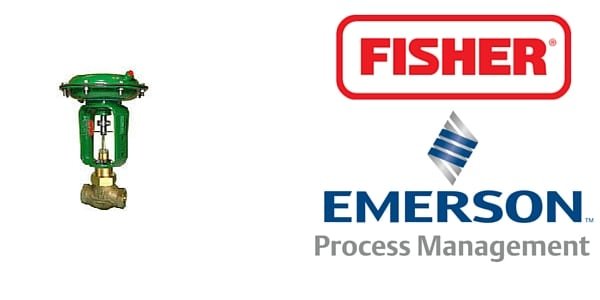Fisher Baumann 24000 Universal Globe Valve – Sliding Stem Valves