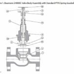 Fisher Baumann 24000C Universal Globe Valve – Sliding Stem Valves