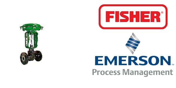 Fisher Baumann 24000C Universal Globe Valve – Sliding Stem Valves