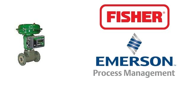 Fisher Baumann 24000CVF & SVF Universal Globe Valves – Sliding Stem Valves