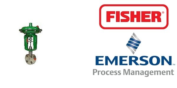 Fisher Baumann 24000F Universal Globe Valve – Sliding Stem Valves