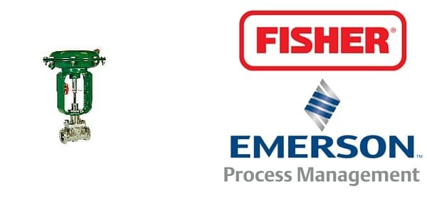 Fisher Baumann 24000S Universal Globe Valve – Sliding Stem Valves