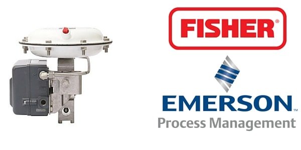 Fisher Baumann 85000 Valve – Sanitary Control Valves