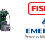 Fisher CV500 Eccentric Plug Valve – Rotary Valves