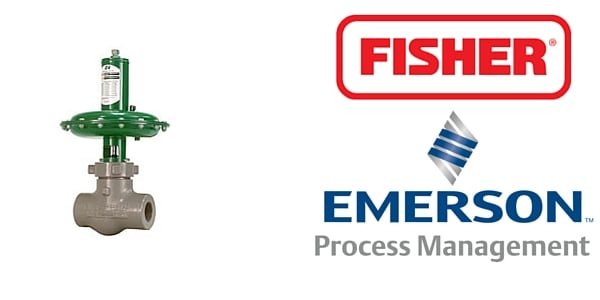 Fisher D4 High Pressure Globe Valve – Sliding Stem Valves