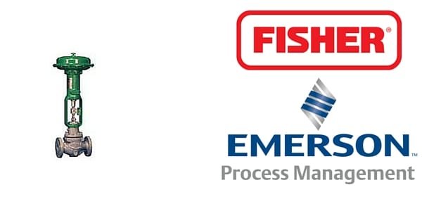 Fisher easy-e ES Universal Globe Valves – Sliding Stem Valves