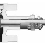 Fisher Eccentric Plug Valves