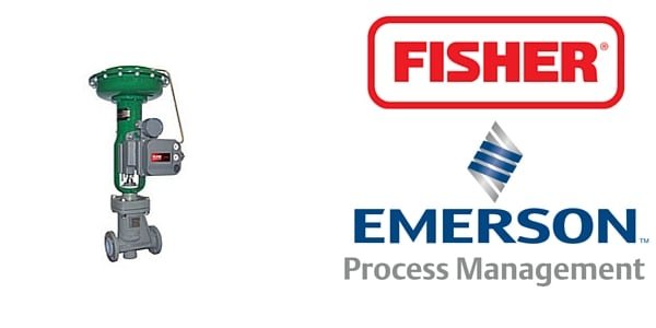 Fisher RSS Globe Control Valve – Sliding Stem Valves