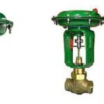 Fisher Sliding Stem Valves