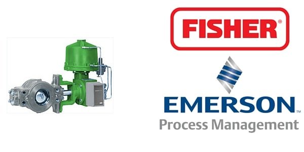 Fisher V250 Full Bore Pipeline Ball Valve – Rotary Valves