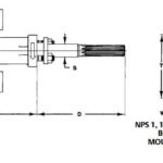 Fisher V500 Eccentric Plug Valve – Rotary Valves