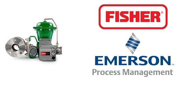 Fisher Vee-Ball V150 Segmented Ball Valve – Rotary Valves