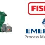 Fisher Vee-Ball V150E Segmented Ball Valve – Rotary Valves
