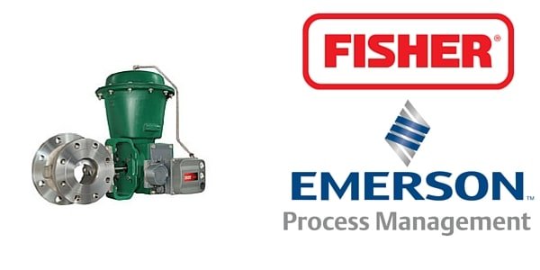 Fisher Vee-Ball V150E Segmented Ball Valve – Rotary Valves