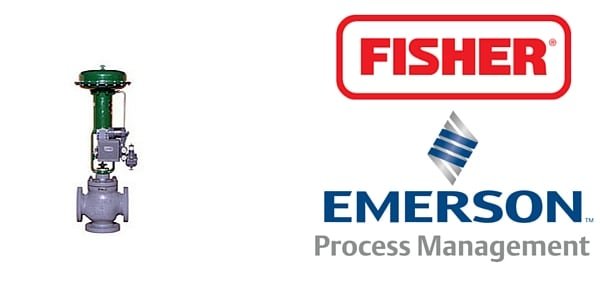 Fisher YD & YS Universal Globe Valves – Sliding Stem Valves