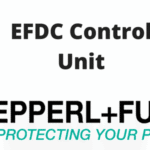 Flameproof Ex d Flameproof Control Units Aluminium – Pepperl Fuchs EFDC