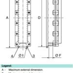 Flameproof Ex d Flameproof Control Units Aluminium – Pepperl Fuchs EFDC