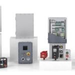 Flameproof Ex d Flameproof Control Units Aluminium – Pepperl Fuchs EFDC
