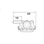 Flameproof Floodlights | Hazardous Area Lighting Zones 1 2 21 22 | ATX PB Series
