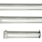 Flameproof Fluorescent Light Fittings | Hazardous Area Lighting Zone 1 2 21 22 | ATX FD Series