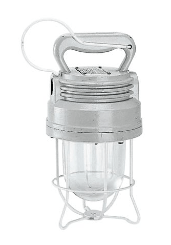 Flameproof Handlamps | Hazardous Area Zone 1 Zone 2 | ATX HLD5501B