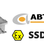 Flameproof Junction Box Exd Suits Zone 1 & Zone 2 Hazardous Areas – Abtech SSD113