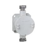 Flameproof Junction Boxes | Hazardous Area Zones 1 2 21 22 | Appleton ATX JBDR Series