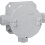 Flameproof Junction Boxes | Hazardous Area Zones 1 2 21 22 | Appleton ATX JBDR30