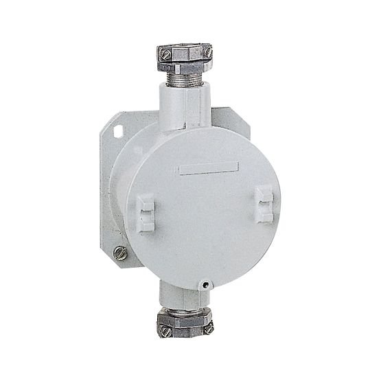 Flameproof Junction Boxes | Hazardous Area Zones 1 2 21 22 | Appleton ATX JBDR20