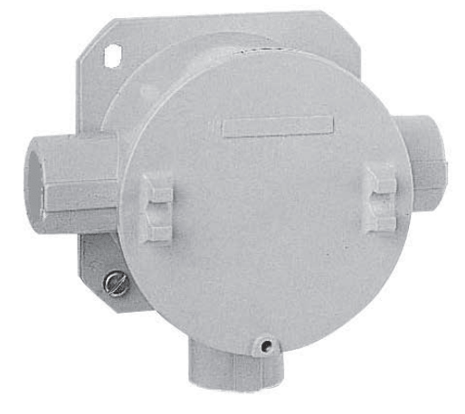 Flameproof Junction Boxes | Hazardous Area Zones 1 2 21 22 | Appleton ATX JBDR30