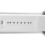 Flameproof LED Emergency Lights | Hazardous Area Lighting Zone 1 Zone 2 (21/22) | ATX FDBAESLEDEM