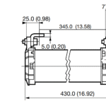 Flameproof LED Escape Lights | Hazardous Area Lighting Zone 1 Zone 2 (21/22) | ATX DEMULEDE042