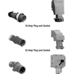 Flameproof Plugs for Zone 1 & Zone 2 Hazardous Areas | ATX PRD316PP