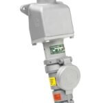 Flameproof Plugs | Zone 1 & Zone 2 Hazardous Area Plug & Sockets | ATX Plugs