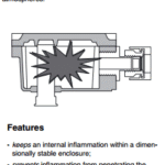 Flameproof Solenoid Valves Ex d | ASCO 551, 552, 553 Valves