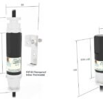 Flameproof Thermostats | ATEX Zone 1 Zone 2 | EXHEAT FXT-DR FX-DI
