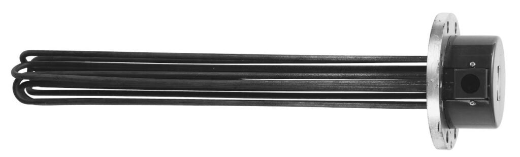 Immersion Heaters