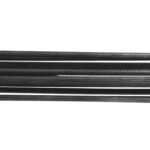 Flanged Immersion Heater For Mildly Corrosive Solutions – Chromalox TMS