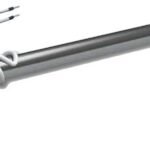 Flexible Heating Cable | Eltherm ELK-H | Trace Heating Cable High Temperature Heating up to 450°C