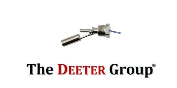 Float Switches –Hazardous Area Zone 1 & Zone 2 (ATEX) – Deeter