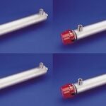 Flow Heater / Line Heater – Howden ‘EC’ Water Circulator/Flow Heaters (1kW-24kW)