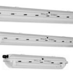 Fluorescent Light Fittings | Hazardous Area Zones 1 & Zone 2 (21 22) | Appleton ATX FE Series
