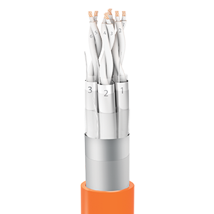 FM2XAAH-FFR Marine Cable