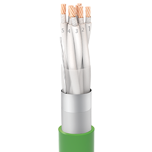 FM2XAH-FFR Marine Cable