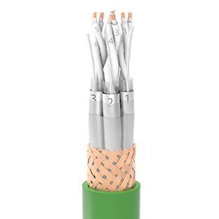 FM2XCCH-FFR Marine Cable