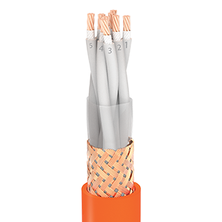 FM2XCH-FFR Marine Cable