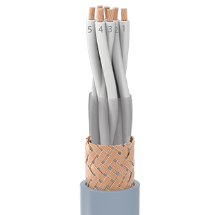 FM2XCH Marine Cable