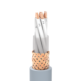 FM2XCH Multi-Core Marine Cable