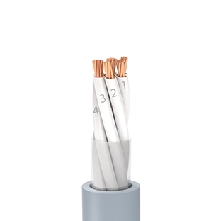 FM2XH Multi-Core Marine Cable